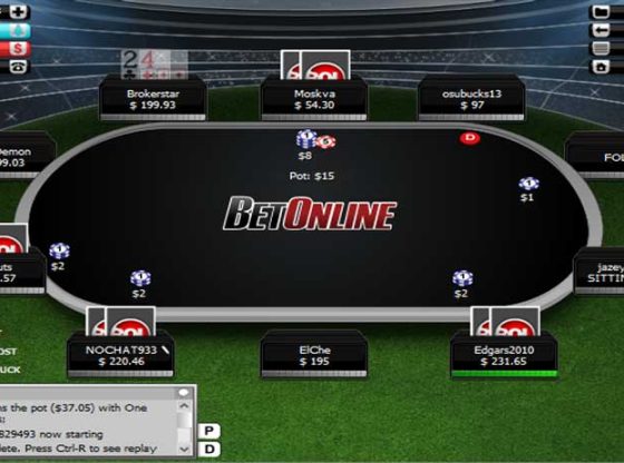 Texas Holdem tournaments Kuala Lumpur Guide