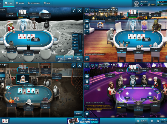 Texas Holdem strategy guide Malaysia 2026