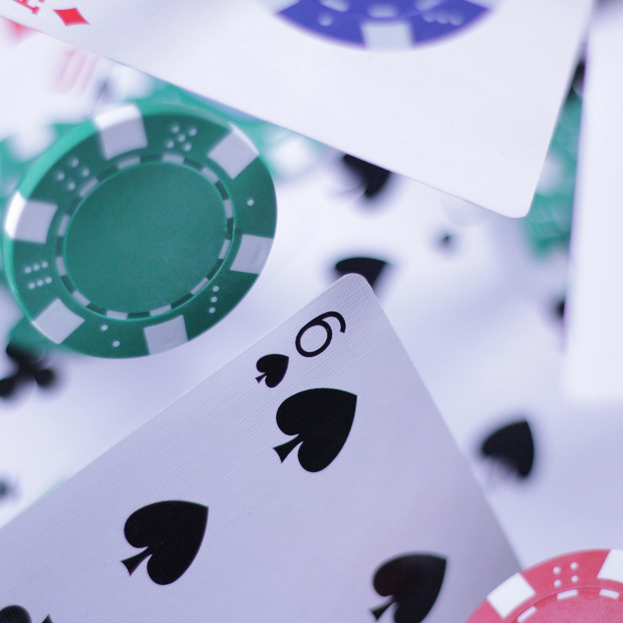 Master Texas Holdem basic rules and strategy Malaysia
