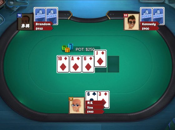 Texas Holdem Starting Hands Chart Guide 2026
