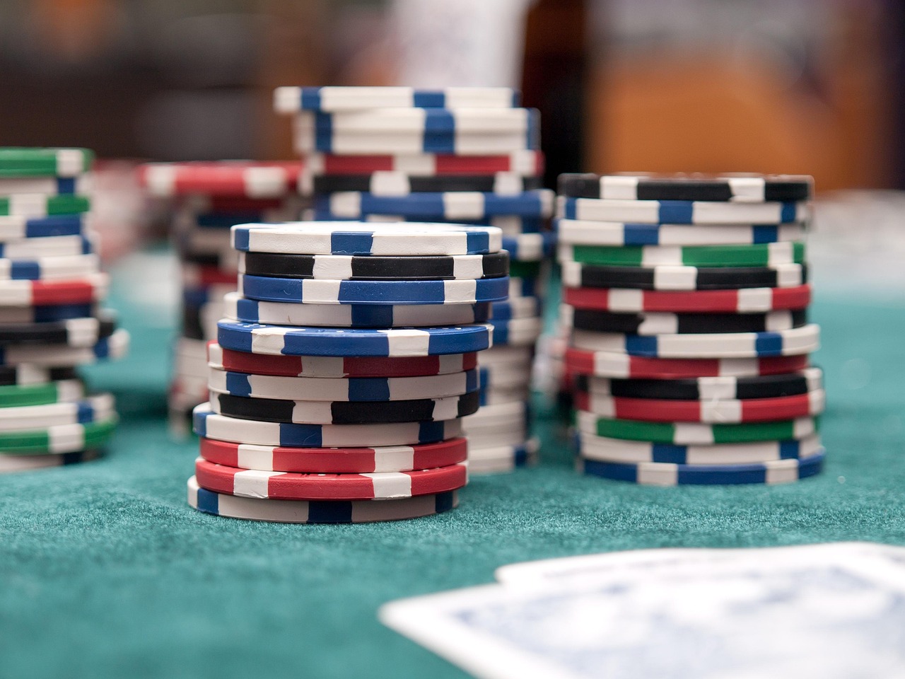 Ultimate Texas Holdem Hand Rankings Chart Malaysia