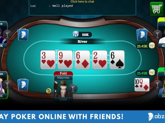 Texas Holdem Poker Tips For Beginners Guide 2026